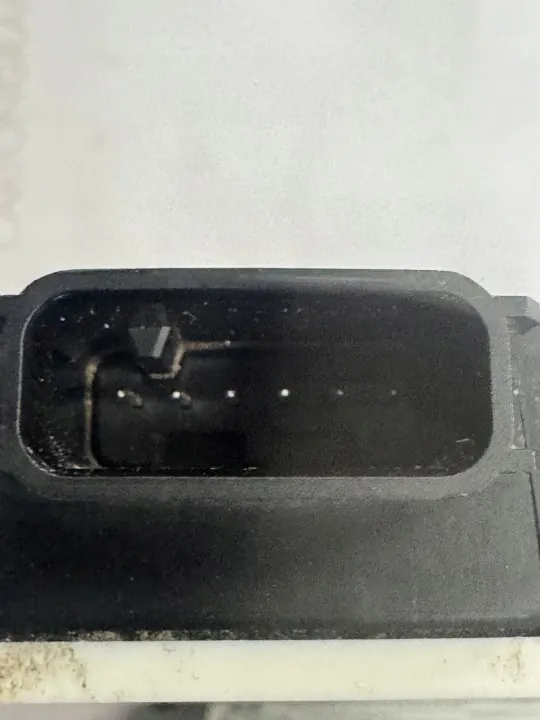OEM 04672783AA Toter-Winkel-Modul für Dodge Challenger image 7