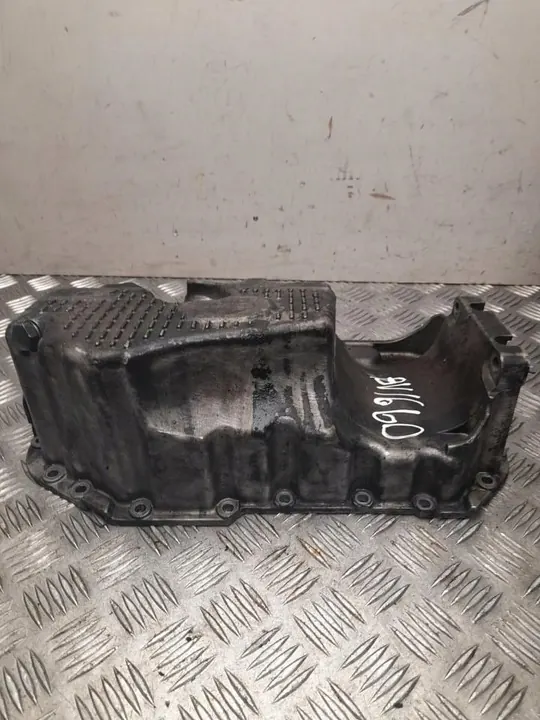 Oljepanna Seat ALHAMBRA 2011 03C103603AH image 2