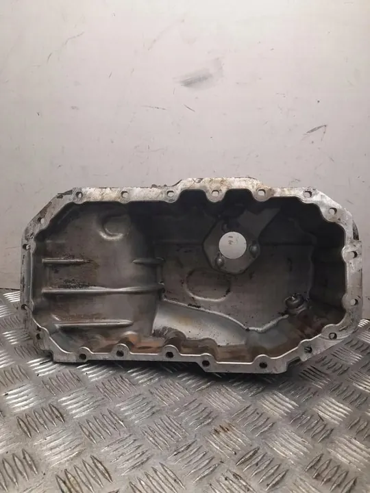 Oljepanna Seat ALHAMBRA 2011 03C103603AH image 3