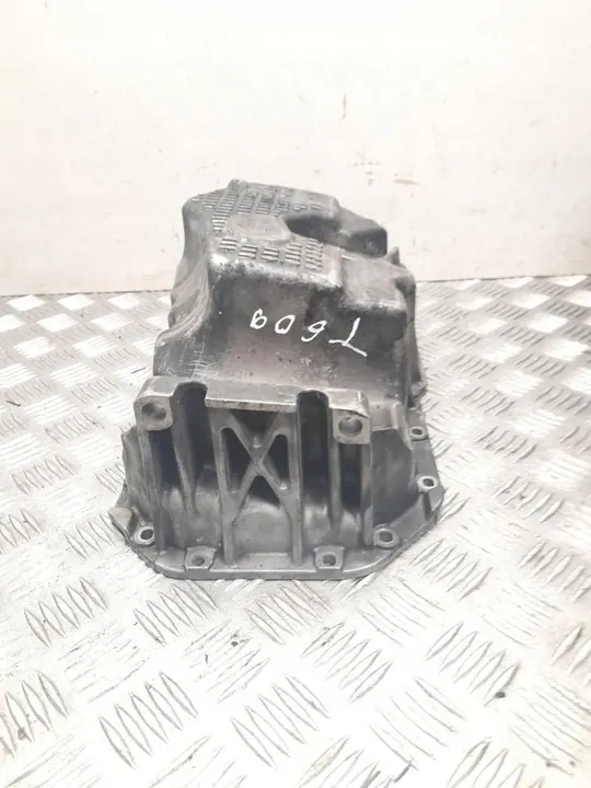 Oljepanna Seat ALHAMBRA 2011 03C103603AH image 4