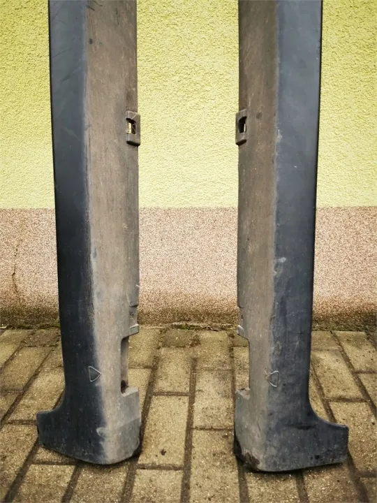 Soleira direita OEM ROG31B para Citroen Berlingo III image 5