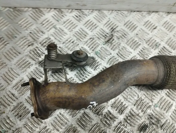 Conector flexível de escape Audi A7 S7 4G 2012 AMD117067 image 10