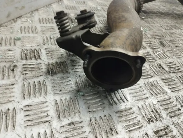 Conector flexível de escape Audi A7 S7 4G 2012 AMD117067 image 2