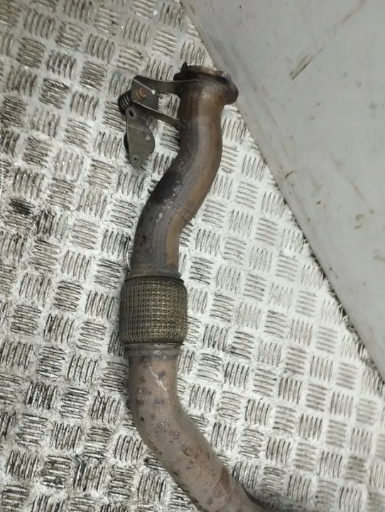 Conector flexível de escape Audi A7 S7 4G 2012 AMD117067 image 3