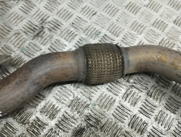 Conector flexível de escape Audi A7 S7 4G 2012 AMD117067 image 4