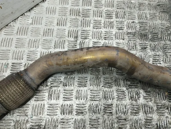 Conector flexível de escape Audi A7 S7 4G 2012 AMD117067 image 8