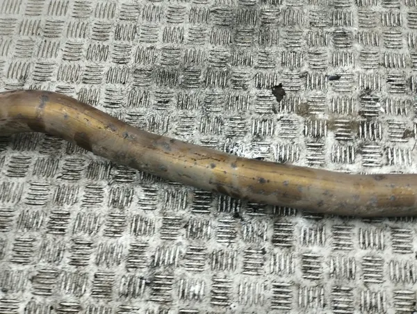 Conector flexível de escape Audi A7 S7 4G 2012 AMD117067 image 9