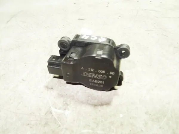 Klepmotor OEM A21200500 voor Citroën C4 Grand Picasso image 2