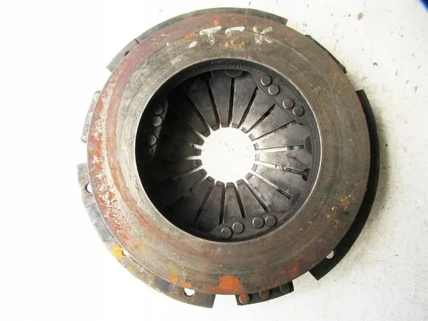 Disque d'embrayage VW T2 2.0 B SACHS 44141025C image 5