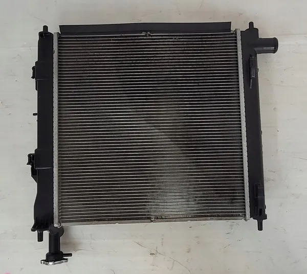 Radiador de agua de aire acondicionado Hyundai i10 III Kia Picanto 2017- image 8