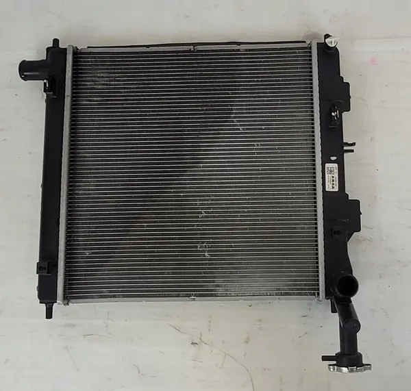 Radiador de agua de aire acondicionado Hyundai i10 III Kia Picanto 2017- image 9