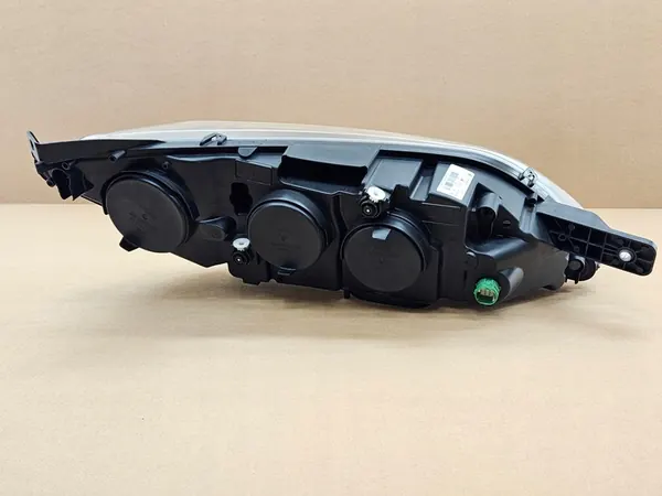 Vasen ajovalo Fiat Ducato Citroen Jumper Peugeot Boxer 2014- image 3