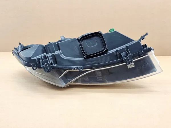 Vasen ajovalo Fiat Ducato Citroen Jumper Peugeot Boxer 2014- image 4