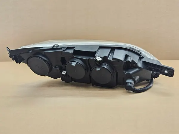 Vasen ajovalo Fiat Ducato Citroen Jumper Peugeot Boxer 2014- image 7