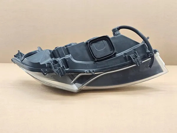 Vasen ajovalo Fiat Ducato Citroen Jumper Peugeot Boxer 2014- image 8