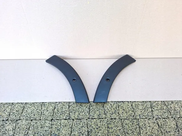 OEM YP00048777/YP00048877 Stötfångarrem Opel Grandland X image 2