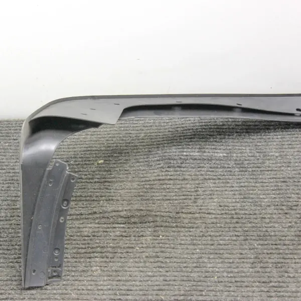 Spoiler de pare-chocs avant OEM 68315879AB pour Dodge Challenger image 6