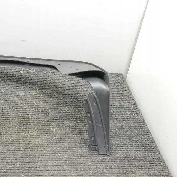 Spoiler de pare-chocs avant OEM 68315879AB pour Dodge Challenger image 7