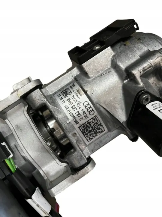 Audi A4 B9 Rattstam OEM 8W0927287C image 7