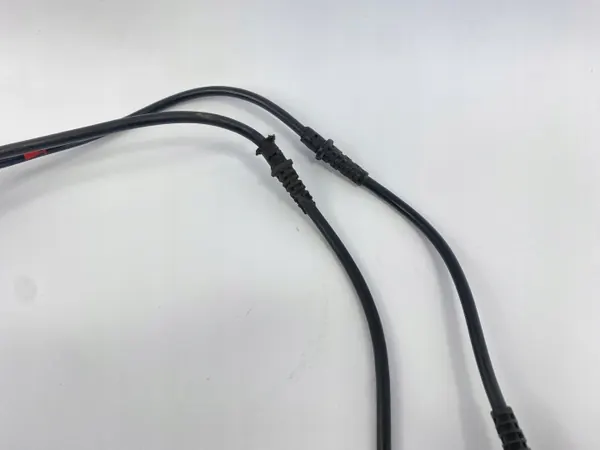 Sensor ABS OEM CZUJNIK/SDV10552 Dianteiro Direito Mercedes image 6