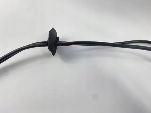 Sensor ABS OEM CZUJNIK/SDV10552 Dianteiro Direito Mercedes image 7