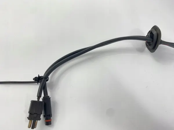 Sensor ABS OEM CZUJNIK/SDV10552 Dianteiro Direito Mercedes image 8