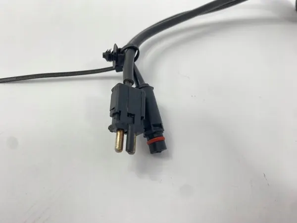 Sensor ABS OEM CZUJNIK/SDV10552 Dianteiro Direito Mercedes image 9