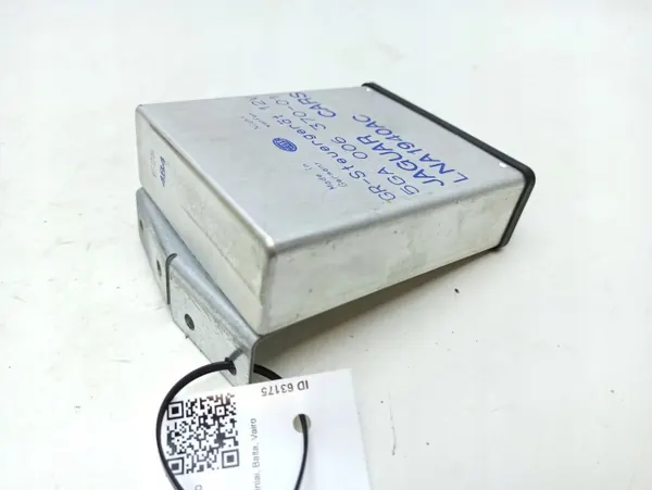 Jaguar XJ X300 farthållarmodul OEM LNA1940AC image 7