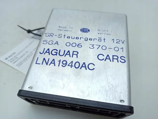 Jaguar XJ X300 farthållarmodul OEM LNA1940AC image 8