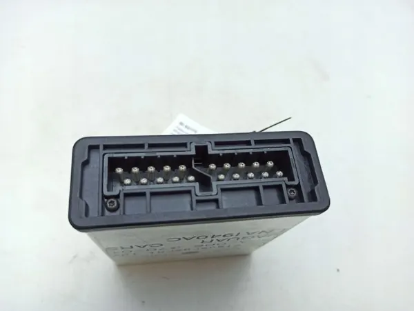 Jaguar XJ X300 farthållarmodul OEM LNA1940AC image 9
