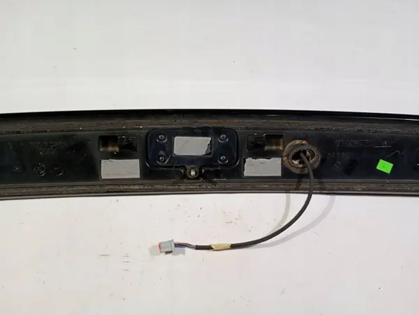 Spoiler OEM KKM23129 para Dodge Challenger 2015- image 5