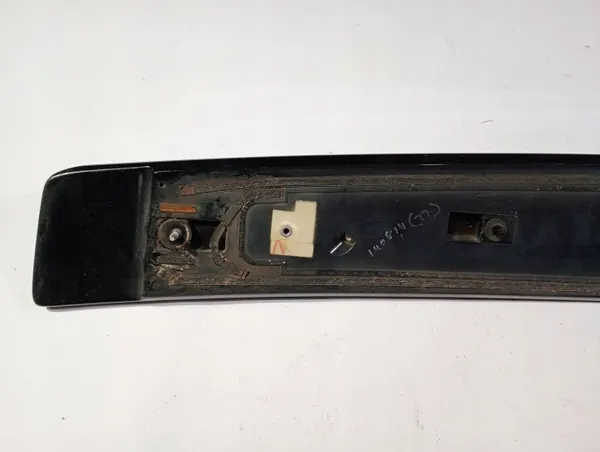 Spoiler OEM KKM23129 para Dodge Challenger 2015- image 6