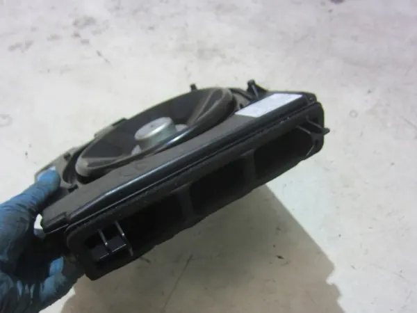BMW OEM 65139227482 Rechter HIFI Subwoofer Luidspreker image 3