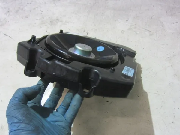 BMW OEM 65139227482 Rechter HIFI Subwoofer Luidspreker image 4