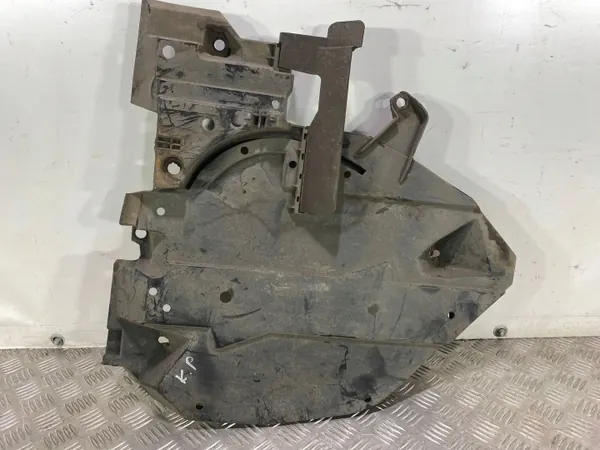 Subaru brandstoftankschild OEM FBZ20638 - Gebruikt image 2
