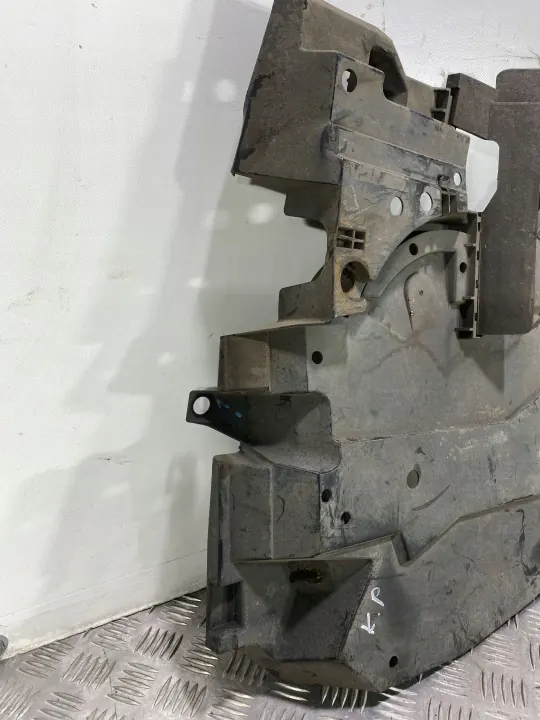 Subaru brandstoftankschild OEM FBZ20638 - Gebruikt image 3