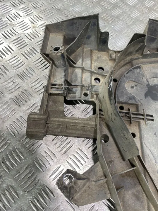 Subaru brandstoftankschild OEM FBZ20638 - Gebruikt image 5