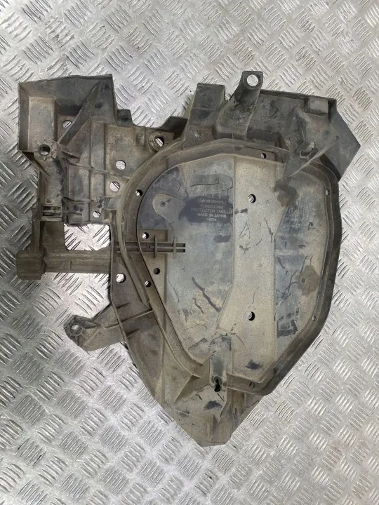Subaru brandstoftankschild OEM FBZ20638 - Gebruikt image 6