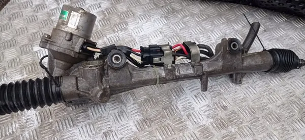 Mitsubishi Lancer 8 Direction 07-17 BJ002 image 1