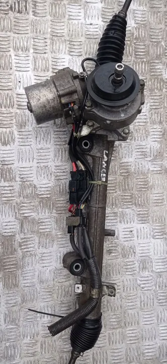 Mitsubishi Lancer 8 Direction 07-17 BJ002 image 5