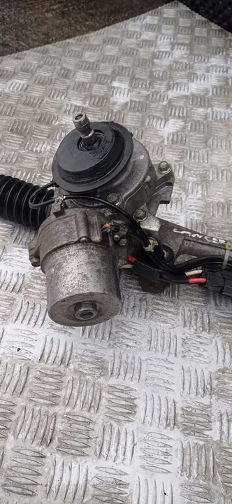 Mitsubishi Lancer 8 Direction 07-17 BJ002 image 6