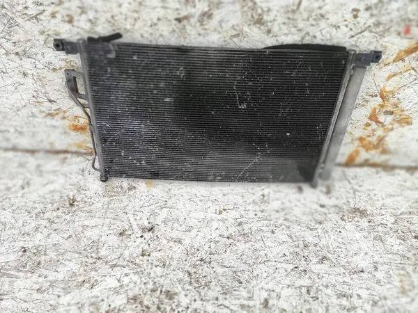 Hyundai OE 97606-2B000 Ilmastointiradiaattori image 2