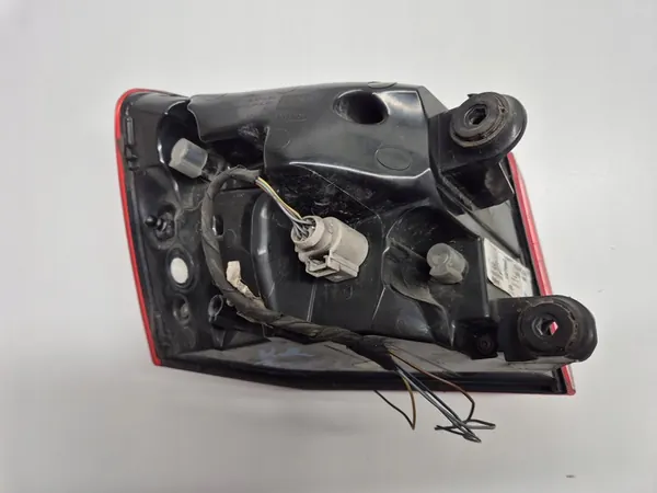 AUDI A6 C7 4G9 Luz Trasera LED Derecha Original image 3