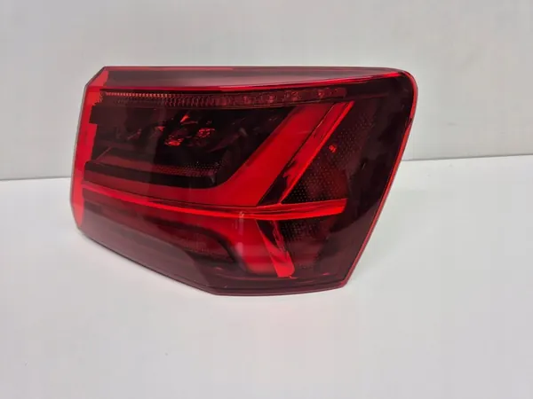 AUDI A6 C7 4G9 Luz Trasera LED Derecha Original image 5