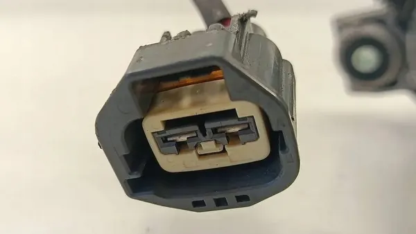 Hydraulic Pump AUDI Q5 (8R) 2.0L 2012 8R0614215 image 1