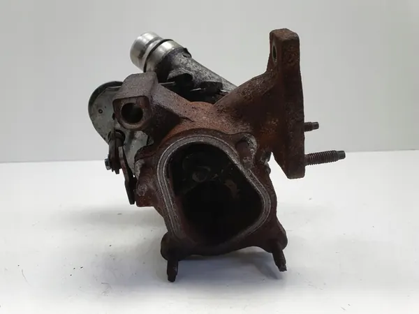 Turbocharger Renault Trafic II 2.0 DCI OEM 8200466021 image 4