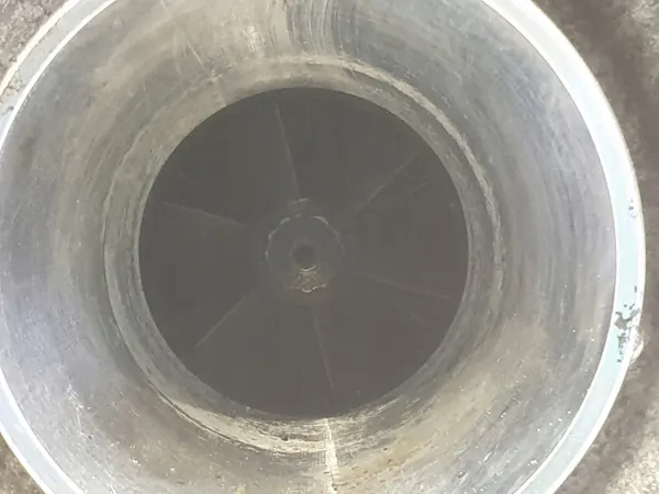 Turbocharger Renault Trafic II 2.0 DCI OEM 8200466021 image 7