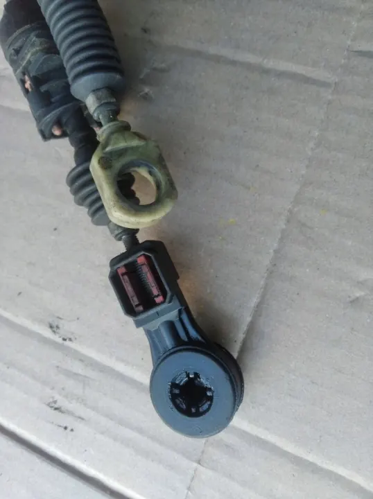 Ford OE Versnellingsbakkoppeling Kit OEM Fiesta MK5 1.4B image 4