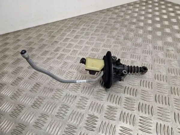 Renault Kupplungsaktuator OEM 308503188R - Gebraucht image 3