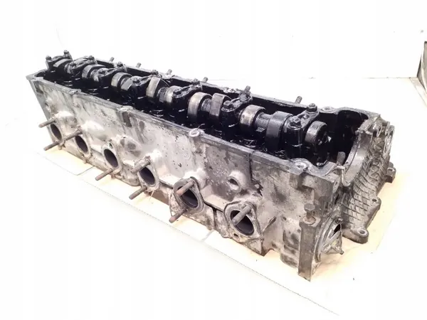 Culata Opel Omega B1 OEM 2244250 - Usado image 2
